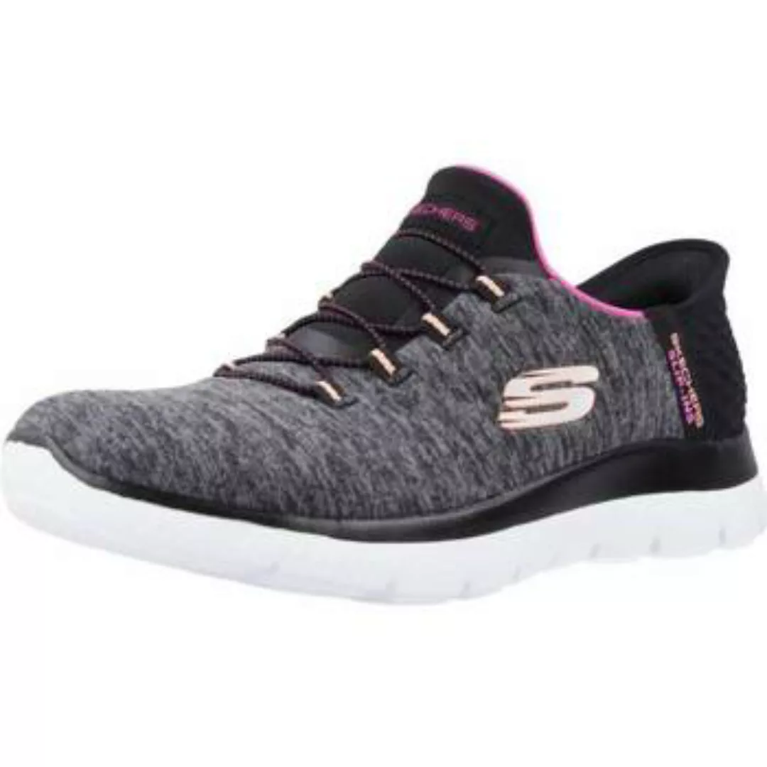 Skechers  Sneaker SLIP-INS: SUMMITS- DAZZLING HAZE günstig online kaufen