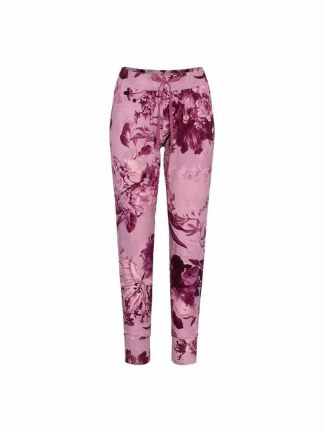 Essenza Pyjamahose Jules Rosemary (1-tlg) mit wunderschönem Blumenprint günstig online kaufen