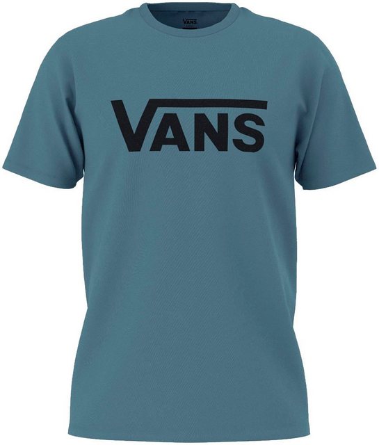 Vans T-Shirt MN VANS CLASSIC mit großem Logoprint günstig online kaufen