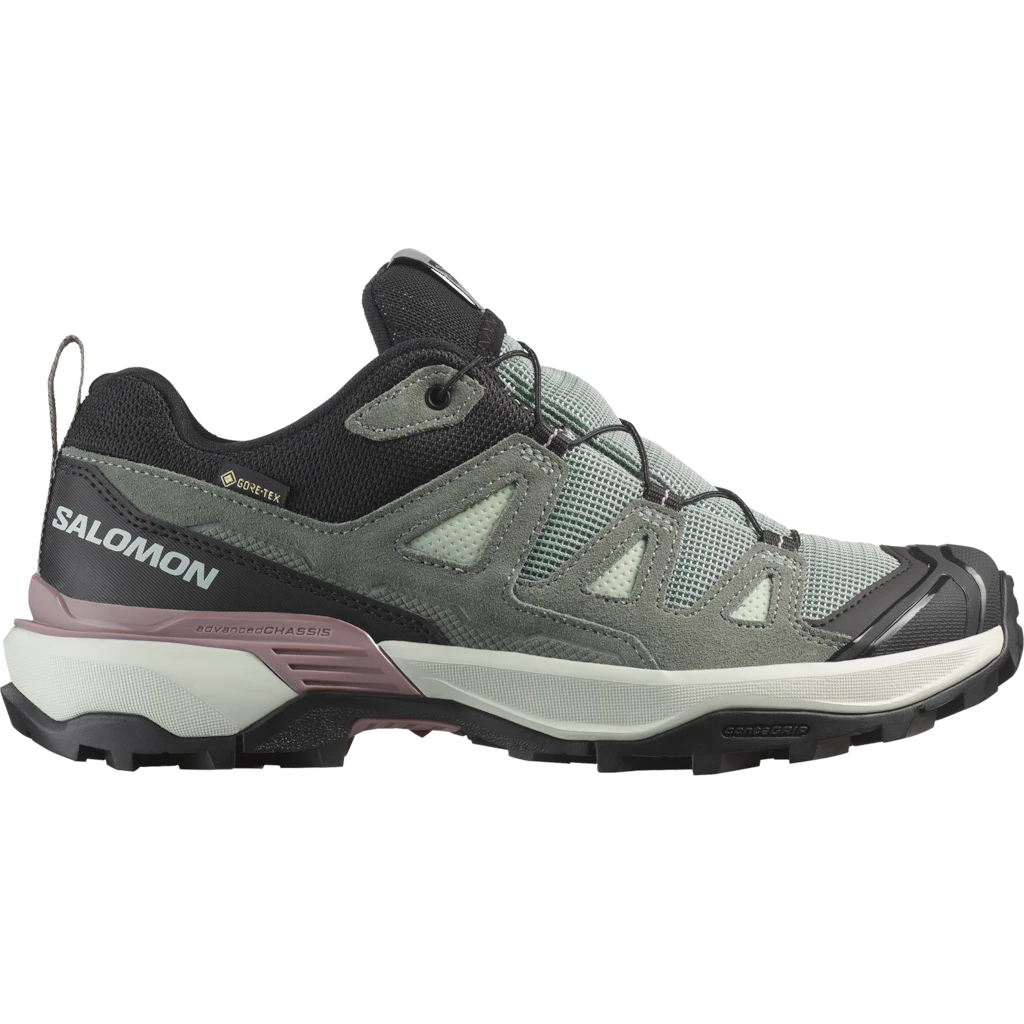 Salomon Outdoorschuh "X ULTRA 360 LTR GORE-TEX W", wasserdicht günstig online kaufen