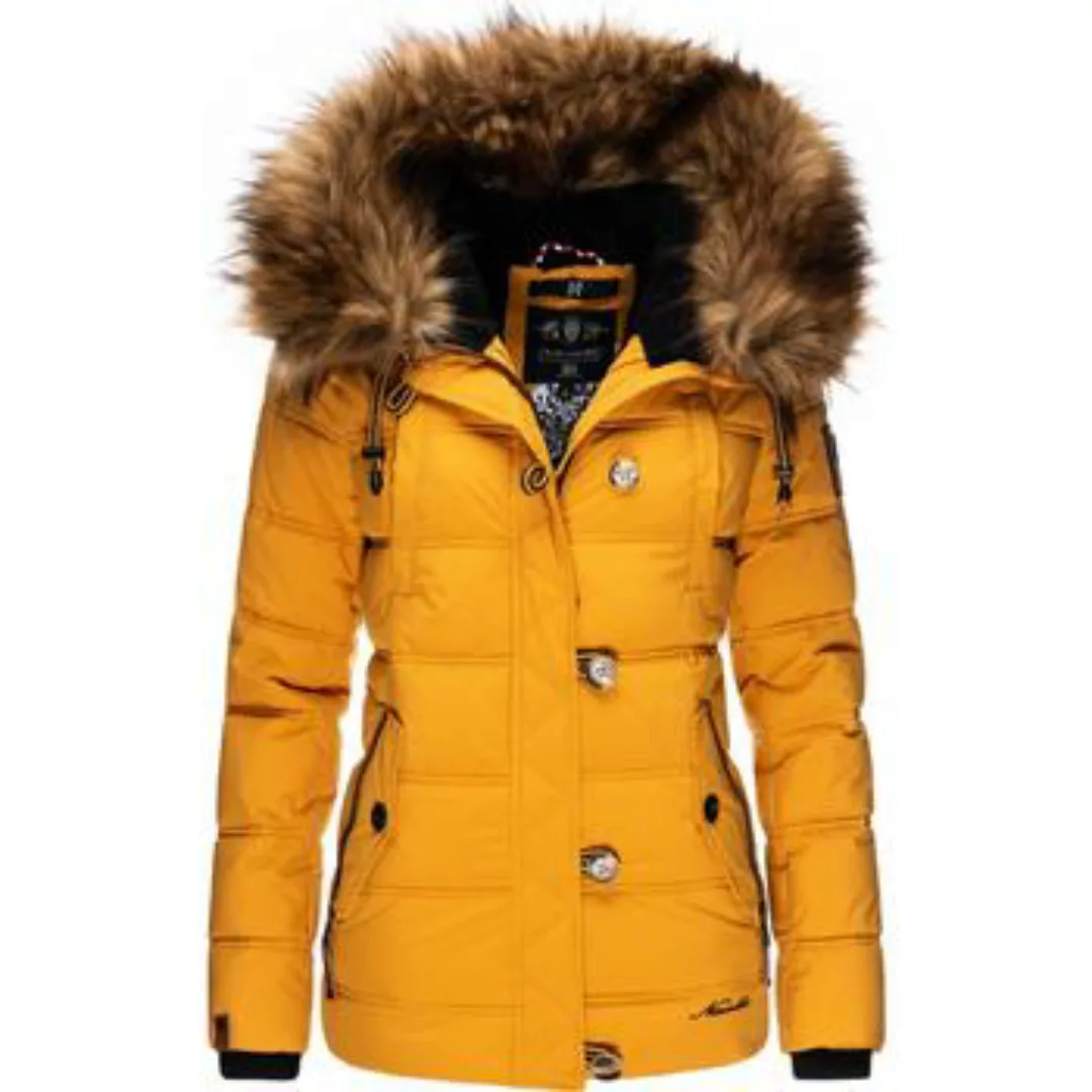 Navahoo  Jacken Winterjacke Zoja günstig online kaufen