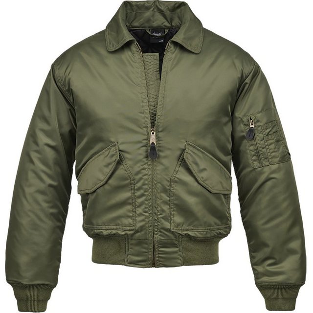 Brandit Outdoorjacke Brandit US CWU Fliegerjacke günstig online kaufen