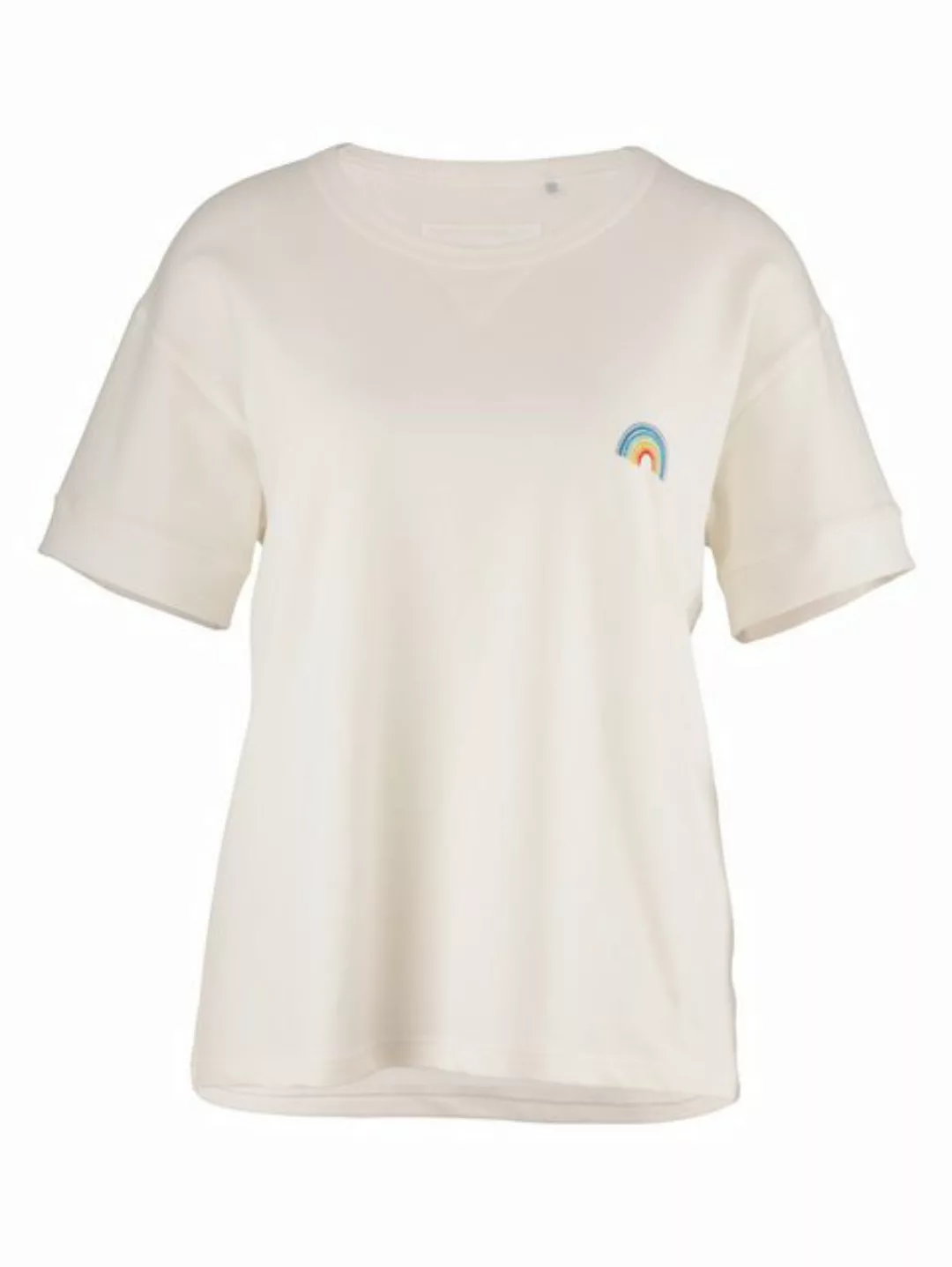 CALIDA Kurzarmshirt Love Capsule Damen (1-tlg) günstig online kaufen
