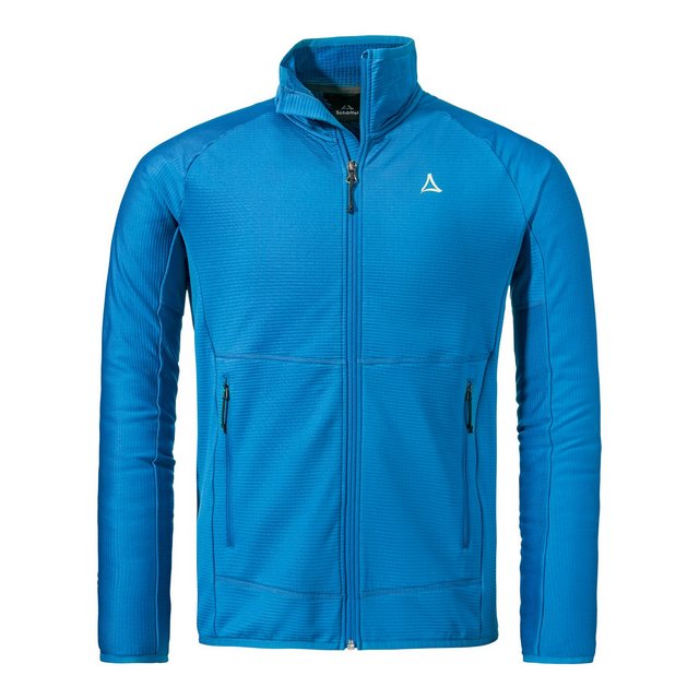 Schöffel Fleecejacke "Hiking Fleece Jk Style Cascata MNS", ohne Kapuze günstig online kaufen