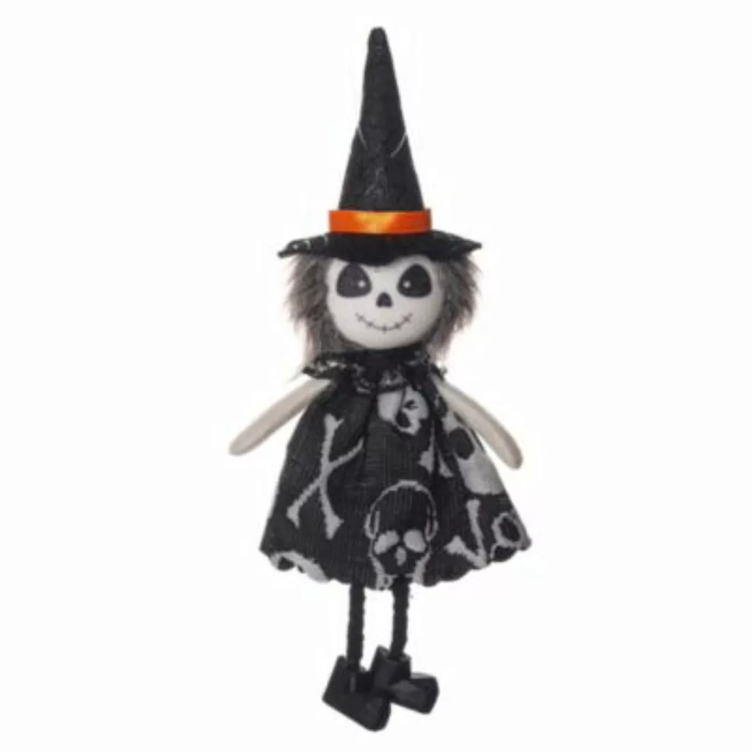 Vicabo Kürbis Halloween Deko Figuren Hängedekoration Fensterdekoration Part günstig online kaufen