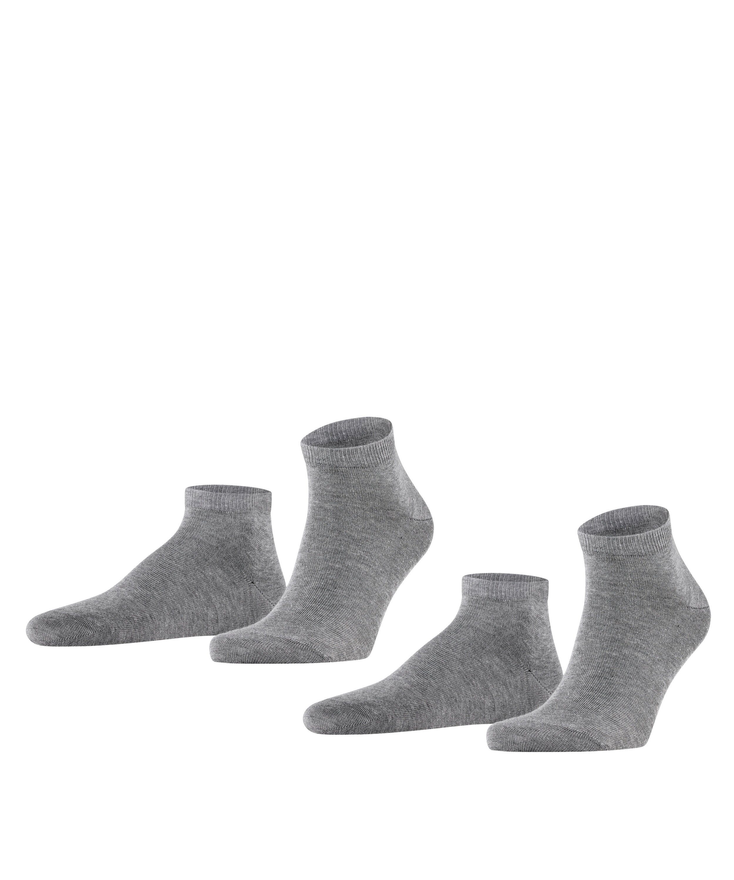 Falke Herren Sneaker Socken Happy - 2er Pack günstig online kaufen