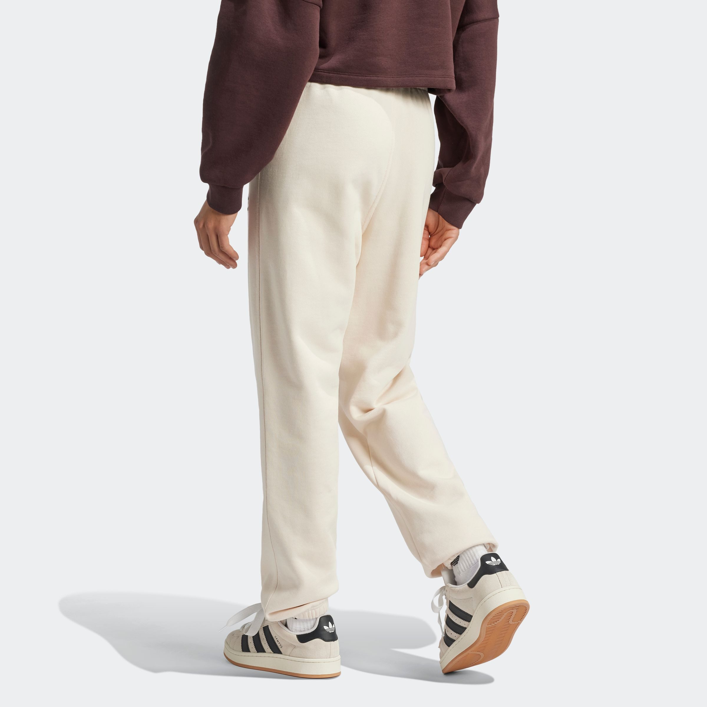 adidas Originals Sporthose ESS JOGGER FT günstig online kaufen