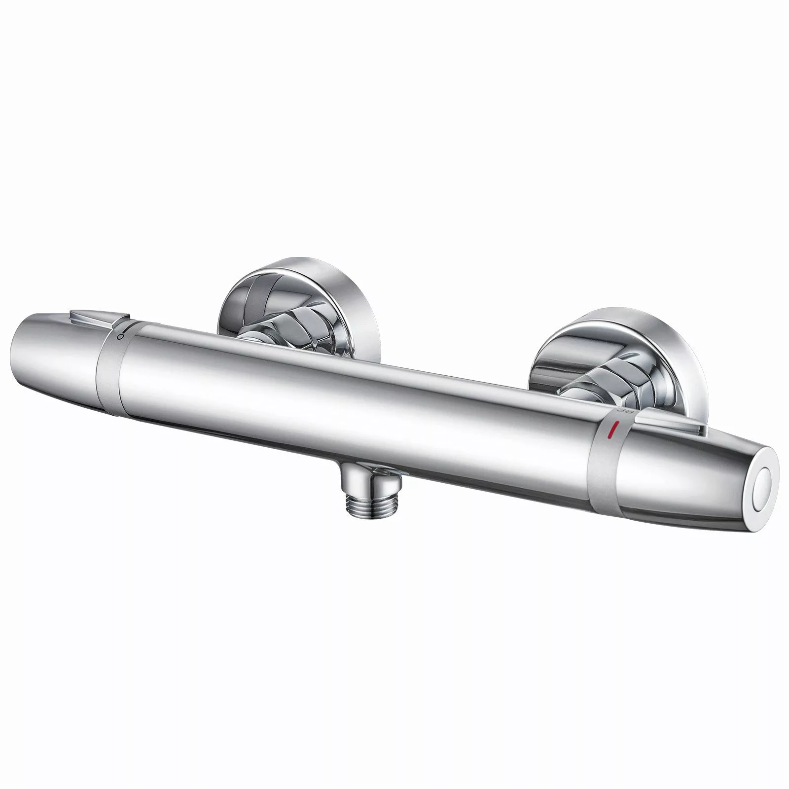 Auralum Max Brausethermostat Duscharmaturen Duschthermostat mit günstig online kaufen