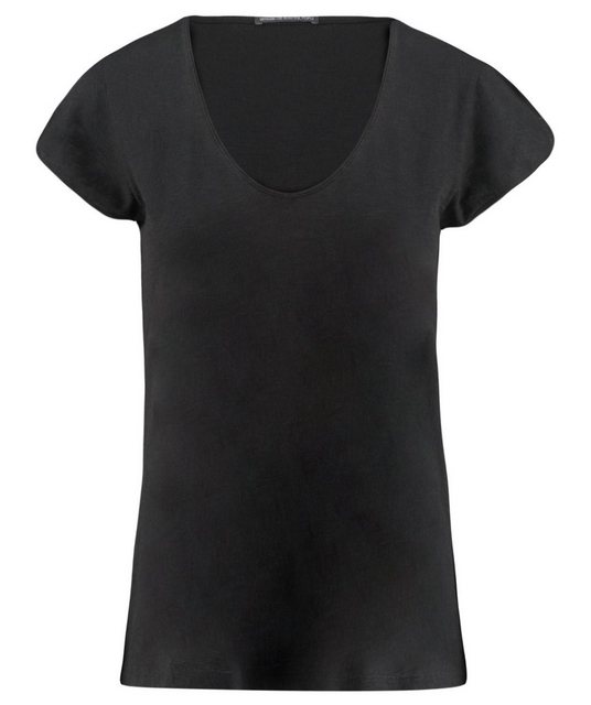 Drykorn T-Shirt Damen T-Shirt AVIVI (1-tlg) günstig online kaufen