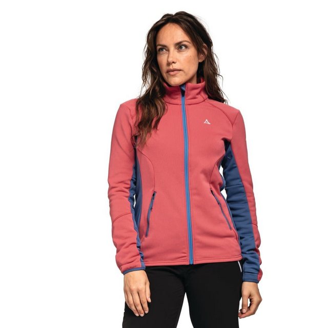 Schöffel Anorak Schöffel W Fleece Jacket Lodron Damen Anorak günstig online kaufen