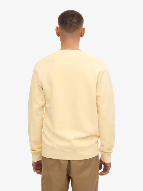 Colorful Standard Sweater Soft Yellow - Größe XXL günstig online kaufen