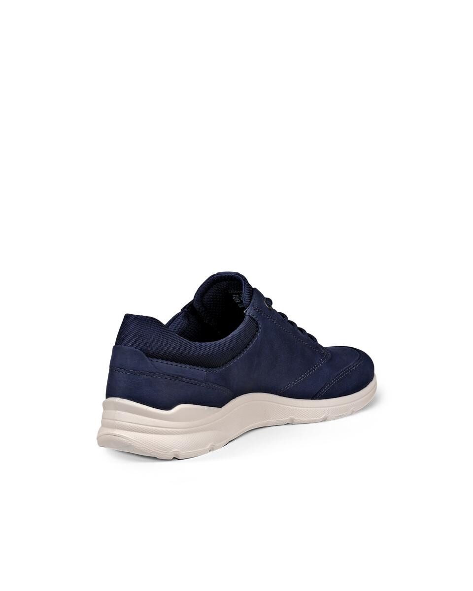 Ecco Irving Schnürschuh, Freizeitschuh, Halbschuh, Schnürschuh günstig online kaufen