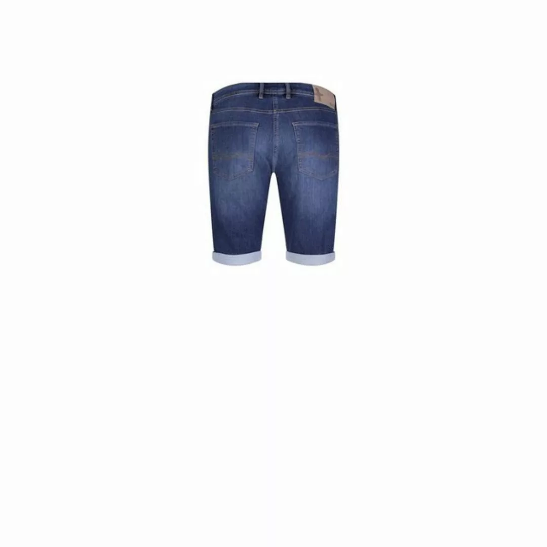MAC 5-Pocket-Jeans MAC JOG'N BERMUDA classic denim 0562-00-0994L-H541 günstig online kaufen