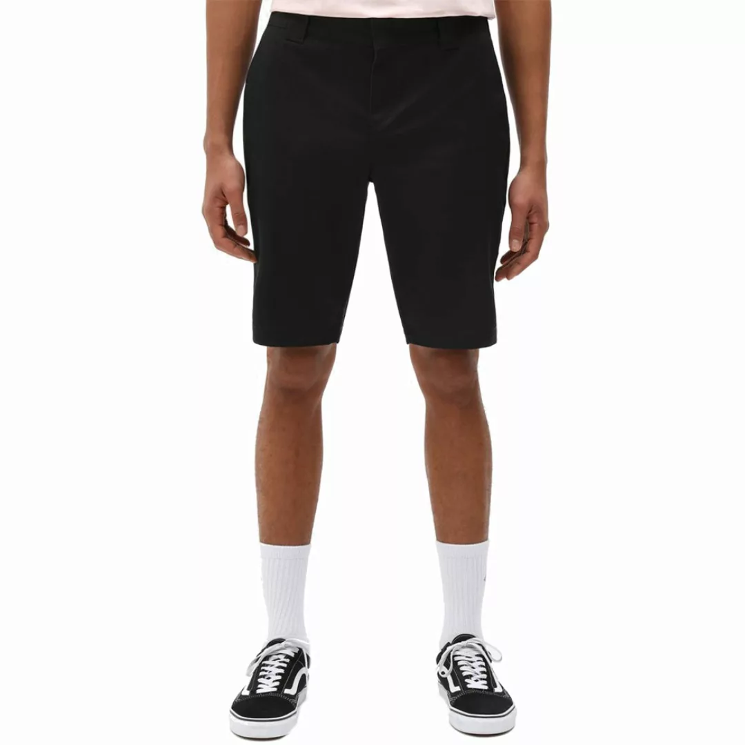 Dickies Slim Fit Short Rec Black günstig online kaufen