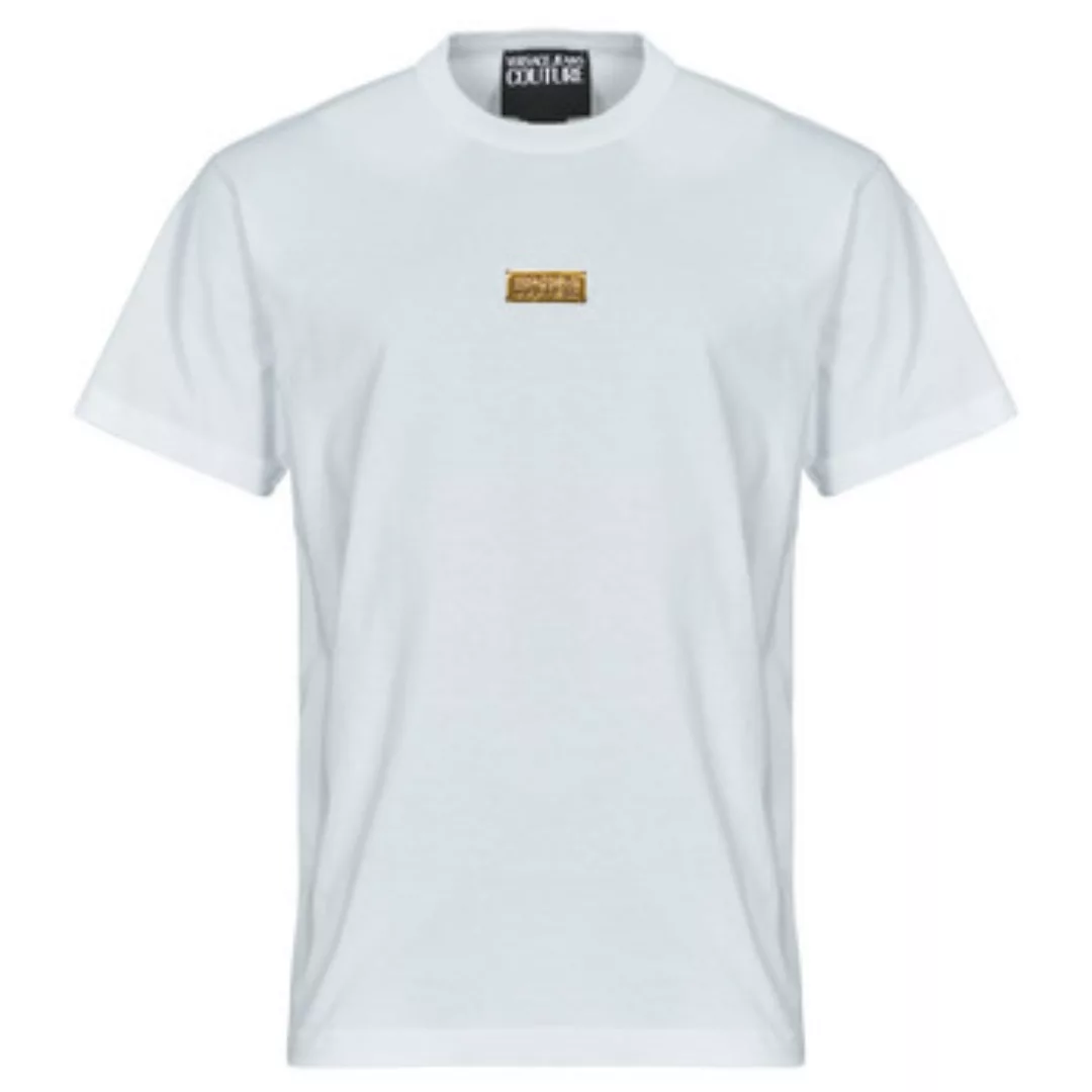 Versace Jeans Couture  T-Shirt 78GAHT08 günstig online kaufen