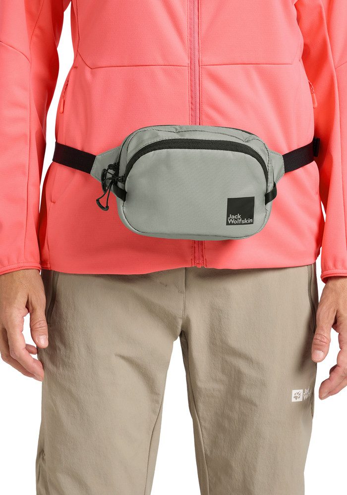 Jack Wolfskin Gürteltasche WANDERMOOD HIPBAG günstig online kaufen