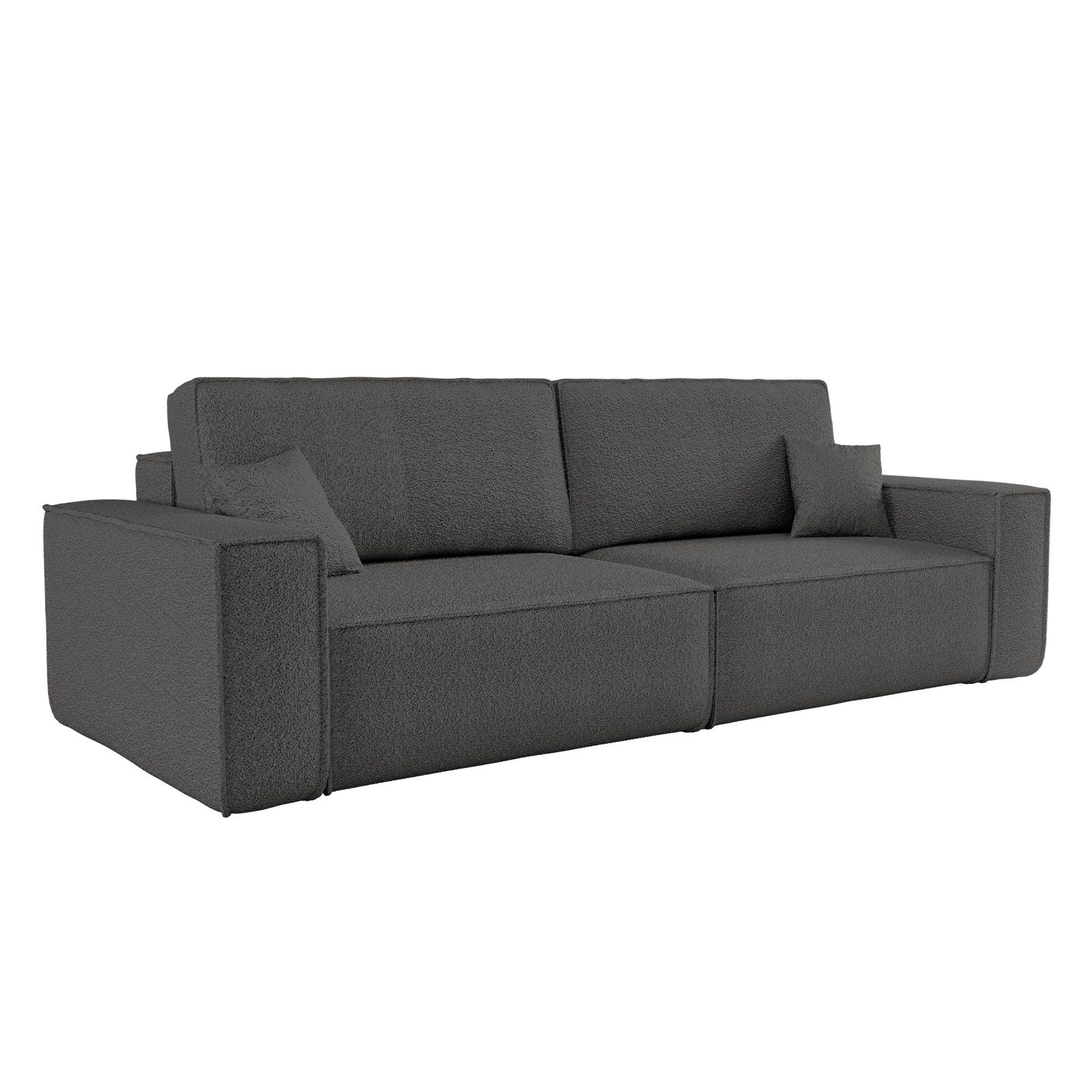 Kaiser Möbel Schlafsofa Sofa mit Schlaffunktion günstig online kaufen