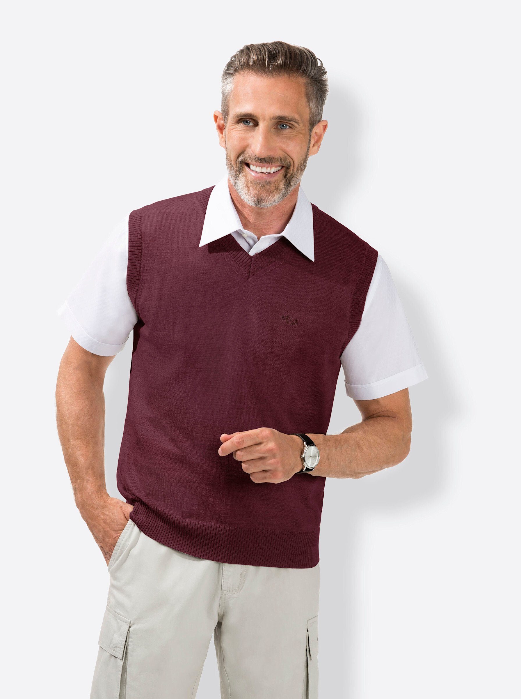Witt Pullunder Pullunder günstig online kaufen