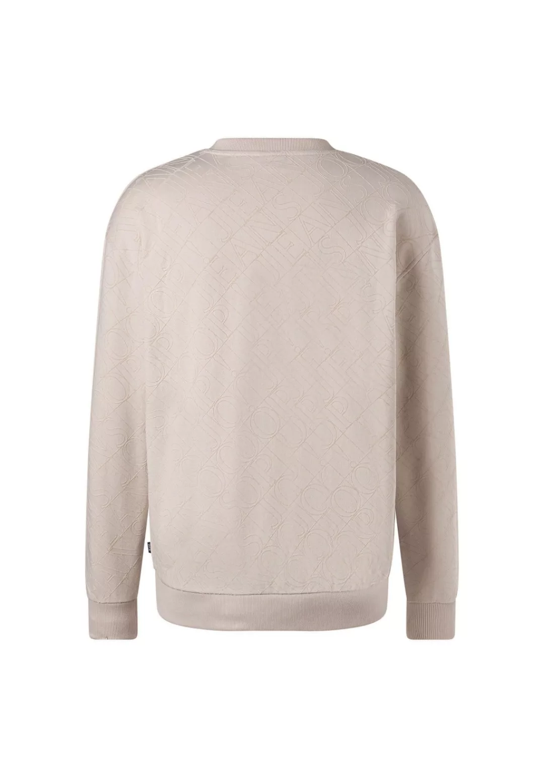 Joop Jeans Sweatshirt "Sweatshirt JJJ-38Cayetano" günstig online kaufen