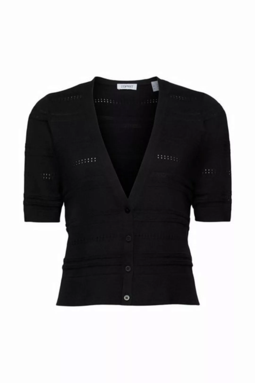 Esprit Strickjacke Sweaters cardigan günstig online kaufen