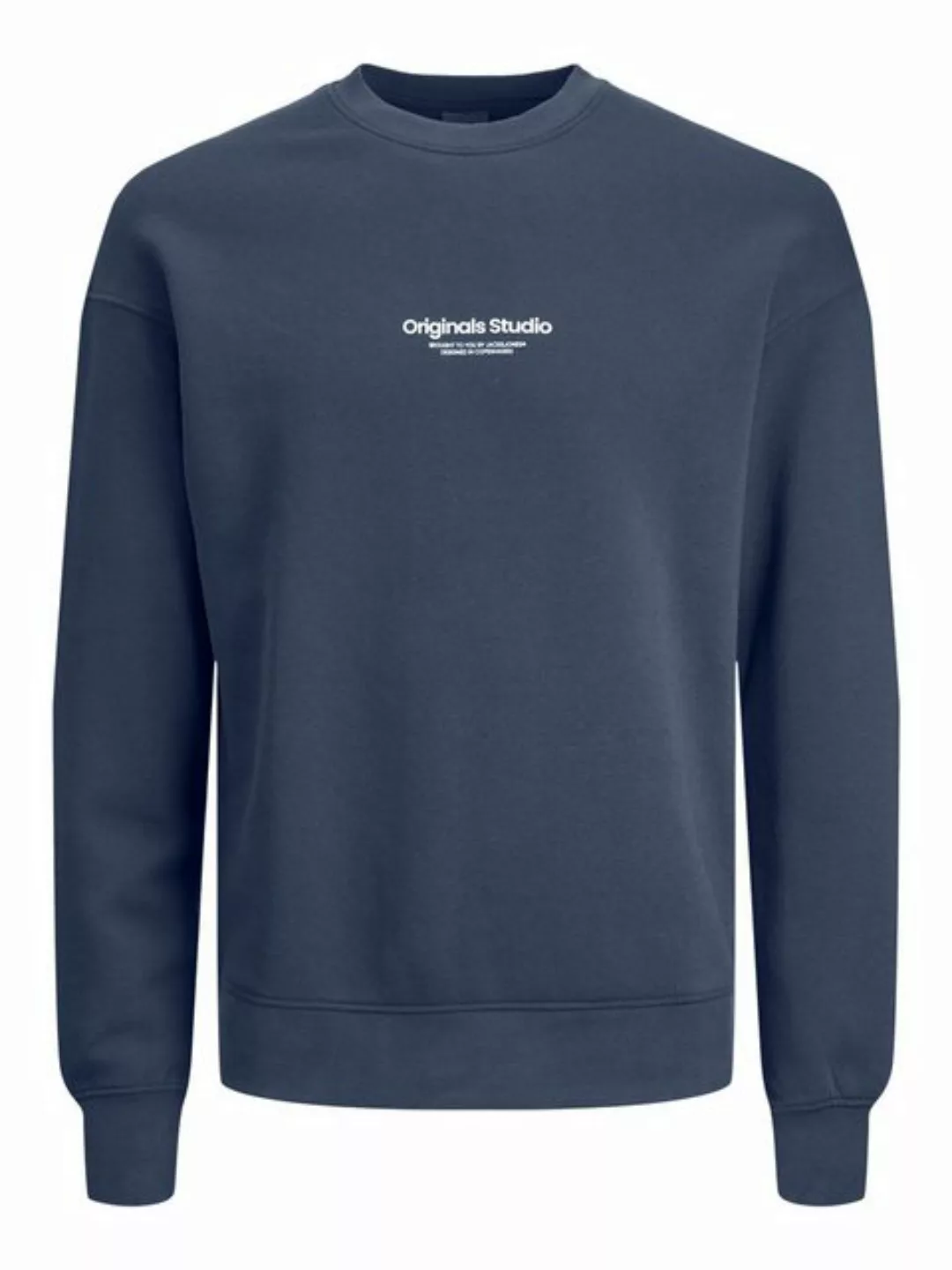 Jack & Jones Sweatshirt JORVesterbro (1-tlg) günstig online kaufen