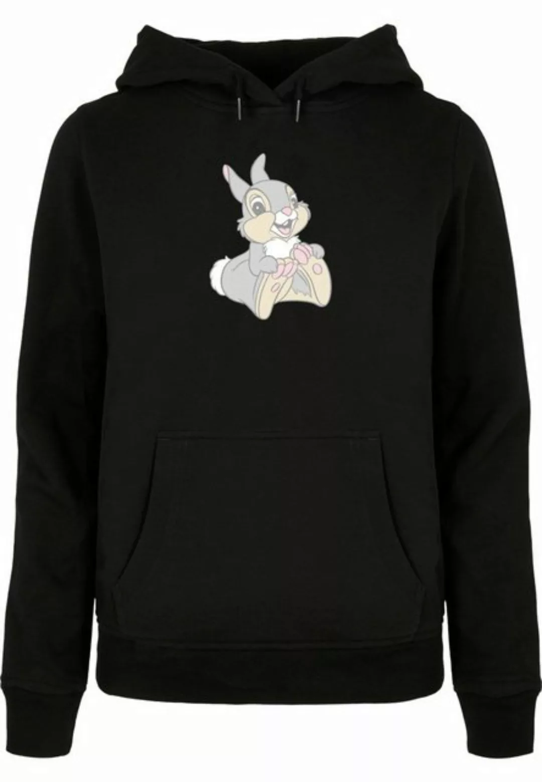 ABSOLUTE CULT Kapuzenpullover "ABSOLUTE CULT Damen Ladies Disney Classics - günstig online kaufen