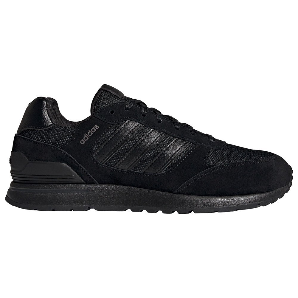 Adidas Run 80s Turnschuhe überholt EU 42 2/3 Core Black / Core Black / Carb günstig online kaufen