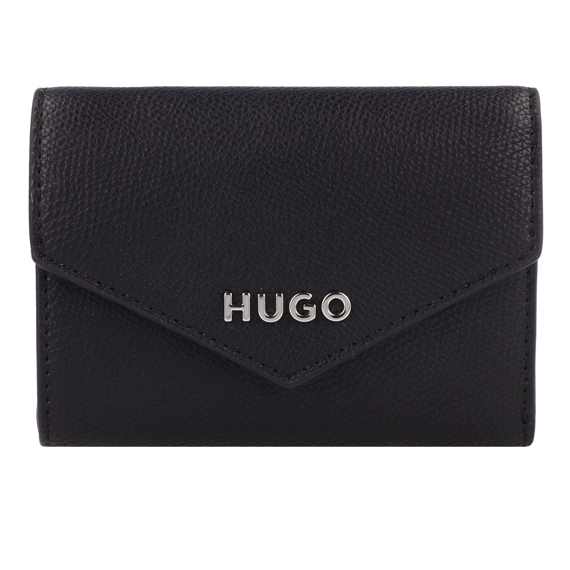 HUGO Geldbörse Chris, Polyurethan günstig online kaufen
