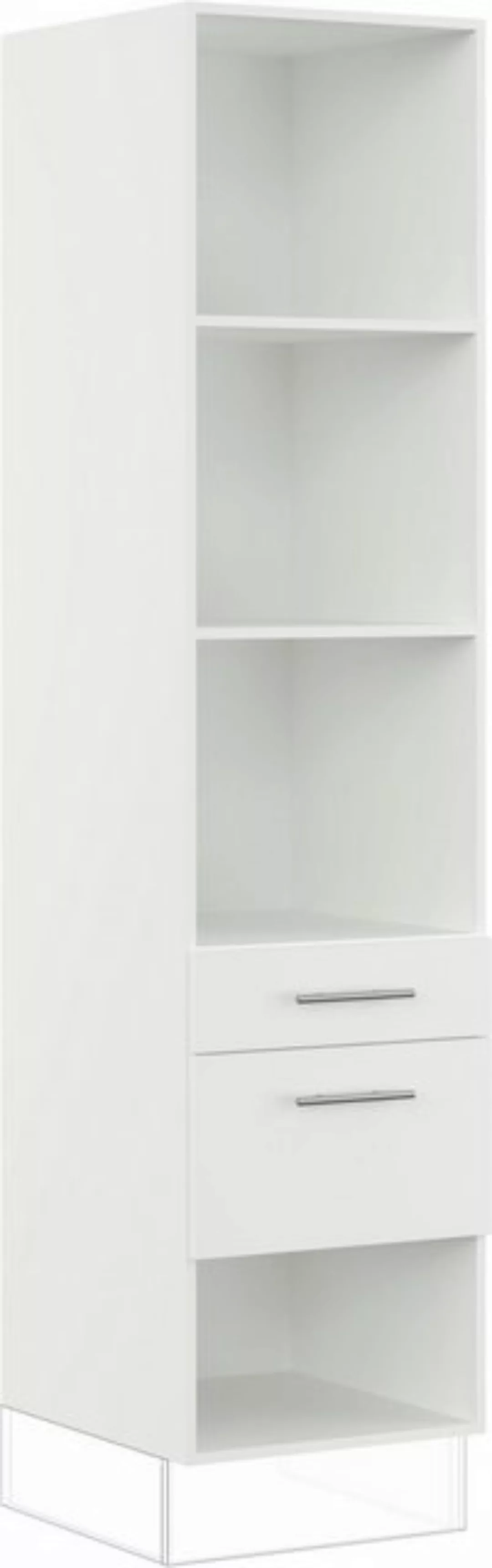 IMPULS KÜCHEN Seitenschrank "Valencia", Breite/Höhe: 50/205,1 cm, mit Soft- günstig online kaufen