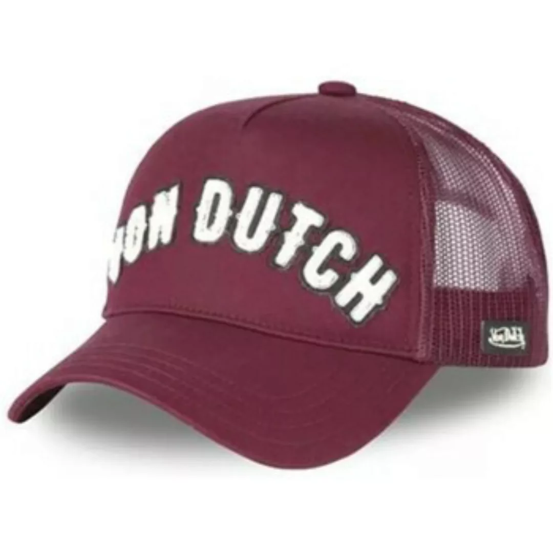 Von Dutch  Schirmmütze - günstig online kaufen