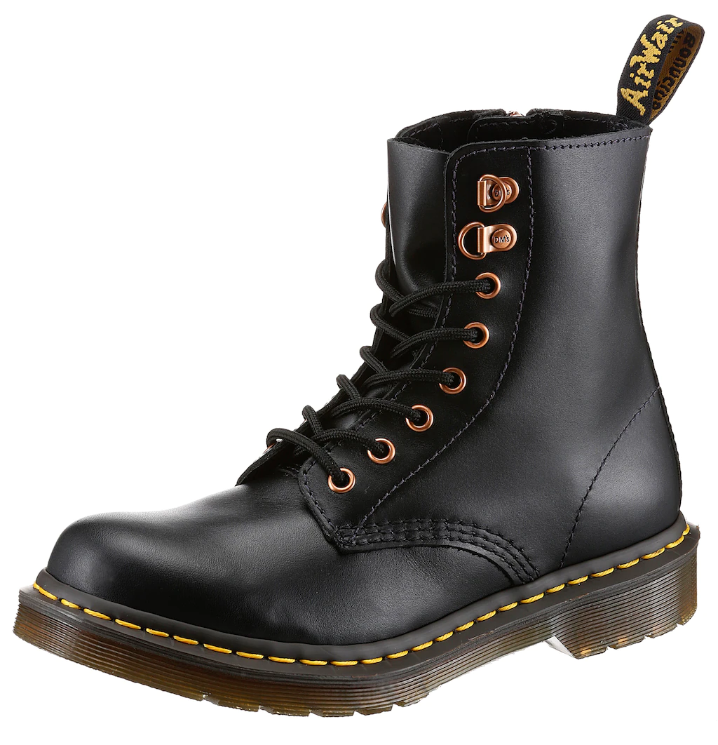 DR. MARTENS Schnürboots "1460 PASCAL" günstig online kaufen