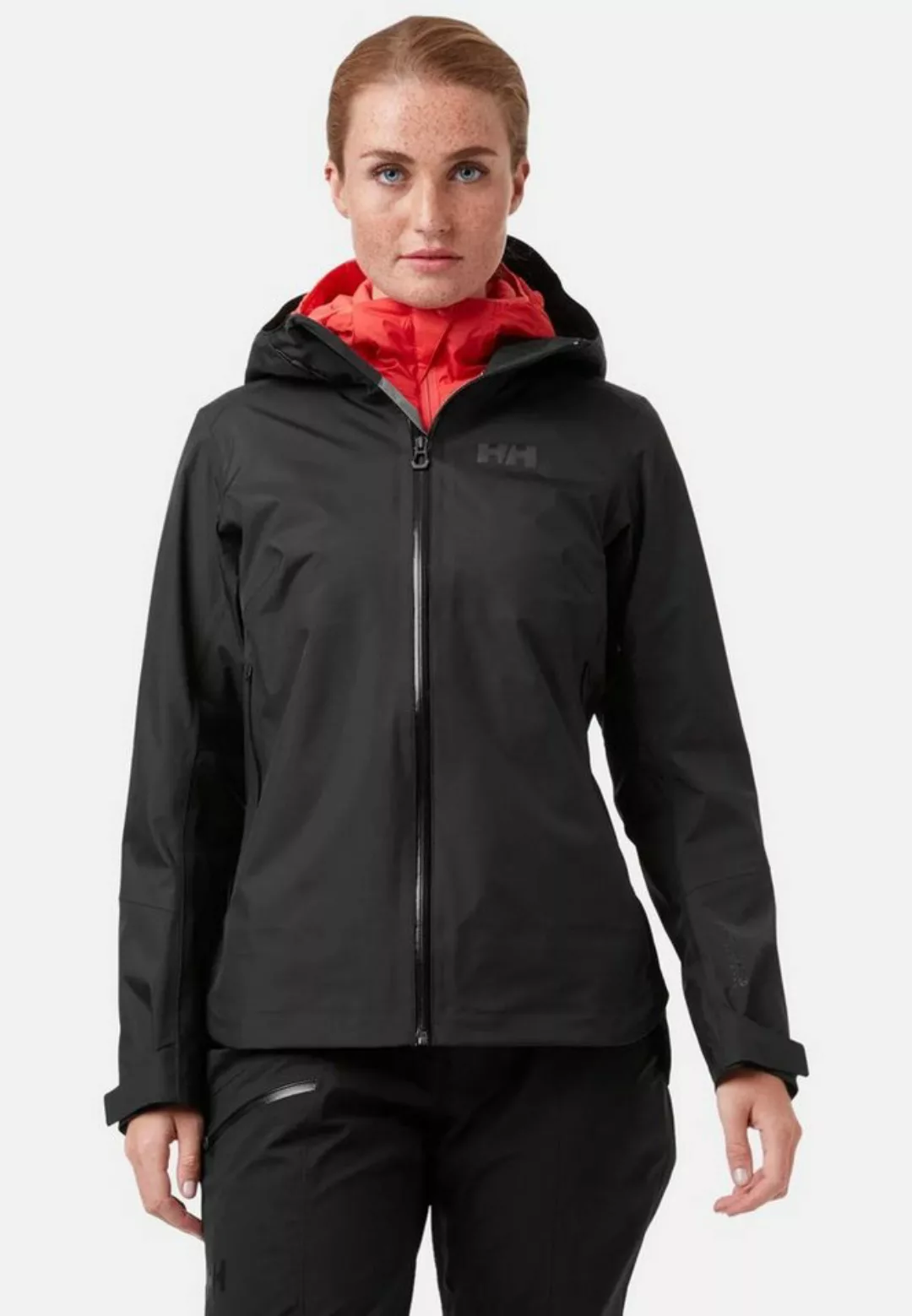 Helly Hansen Hardshelljacke Verglas günstig online kaufen