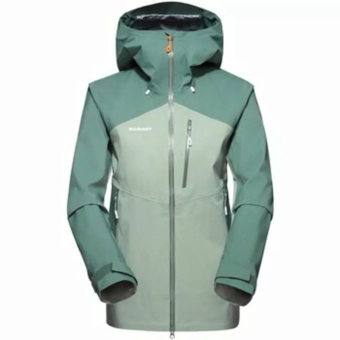 Mammut  Damen-Jacke Sport Alto Guide HS Hooded Jacket Wo 1010-29570 40240 günstig online kaufen