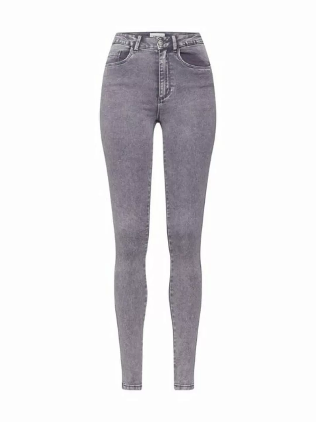 ONLY Skinny-fit-Jeans ONLROYAL HW SK JEANS BJ günstig online kaufen