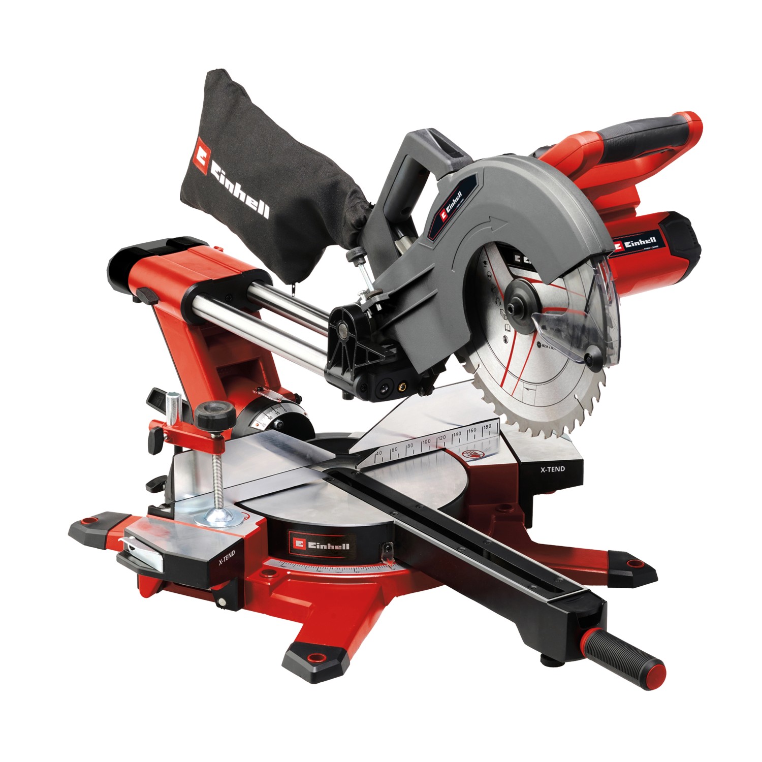Einhell Kapp- und Gehrungssäge TE-SM 36/10 günstig online kaufen