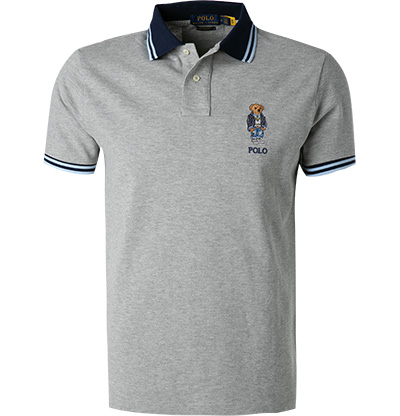 Polo Ralph Lauren Polo-Shirt 710863211/002 günstig online kaufen
