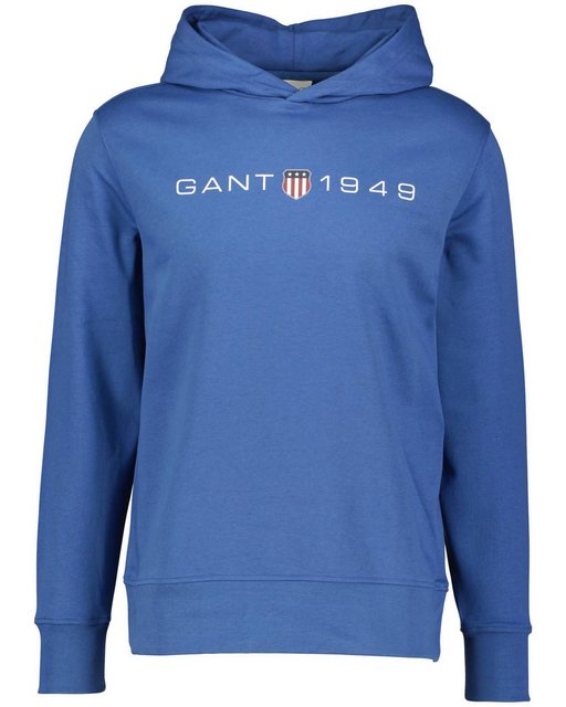 Gant Sweatshirt Herren Hoodie (1-tlg) günstig online kaufen