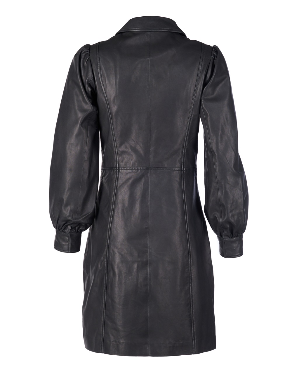 Maze Lederkleid "42023034" günstig online kaufen