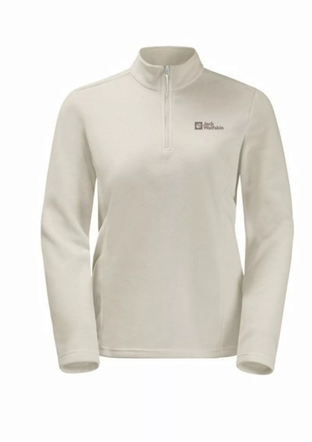 Jack Wolfskin Stehkragenpullover TAUNUS HZ W günstig online kaufen