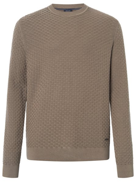 JOOP! Strickpullover Wanjo (1-tlg) günstig online kaufen