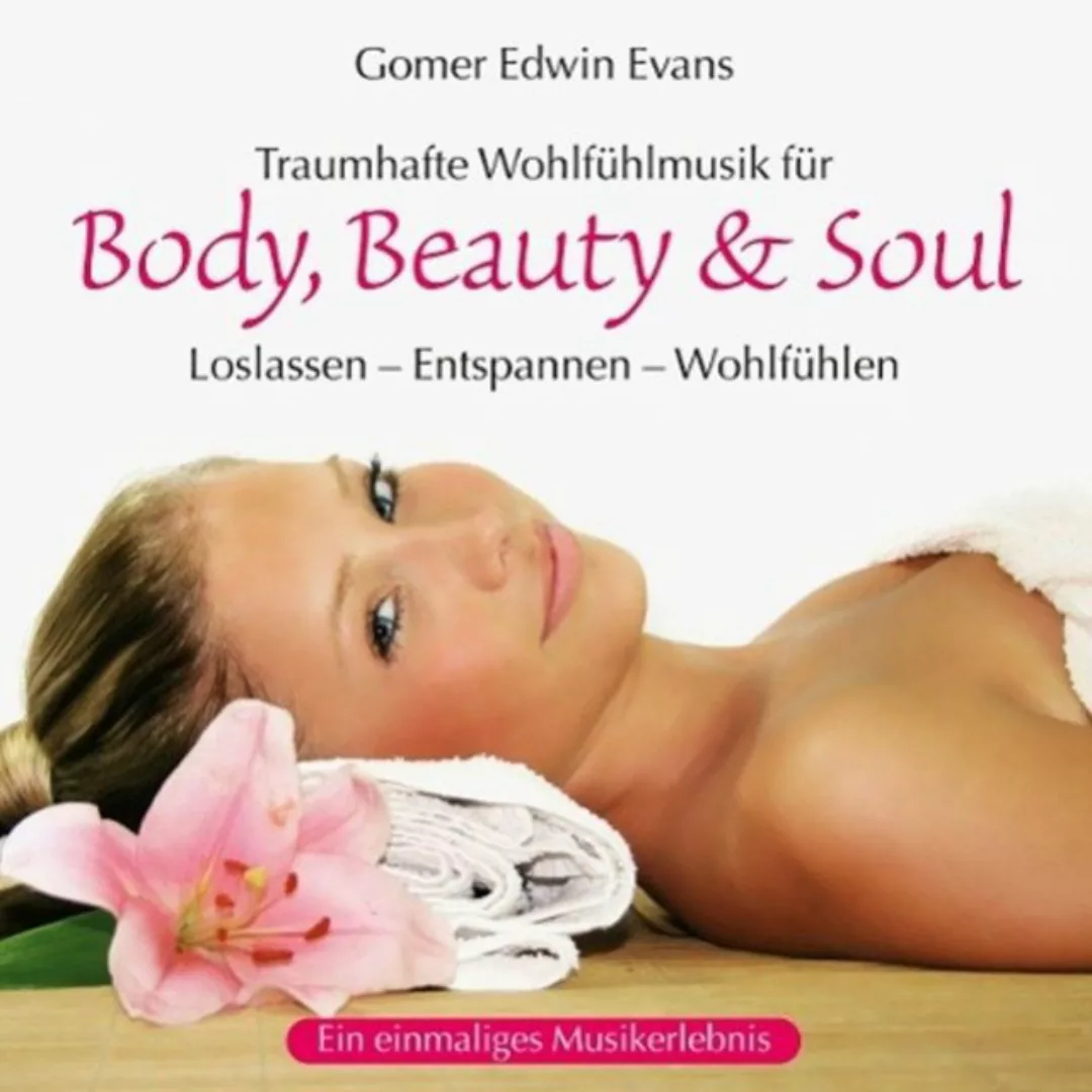 Neptun Hörspiel-CD Traumhafte Wohlfühlmusik für Body, Beauty & Soul, 1 Audi günstig online kaufen