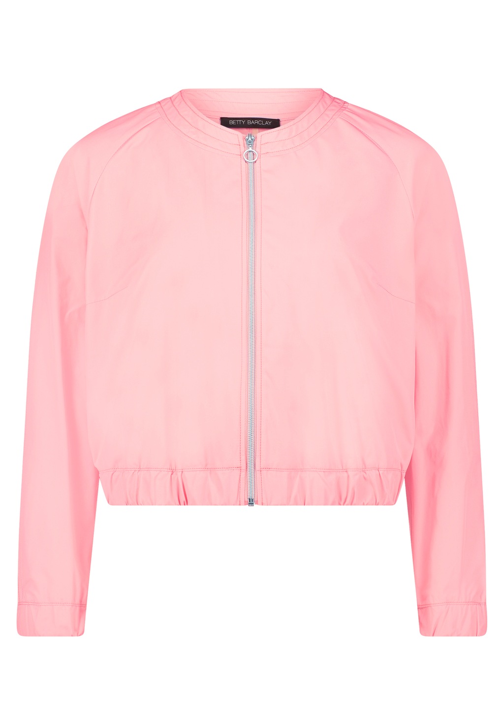 Betty Barclay Jackenblazer "Betty Barclay Damen Casual-Jacke langarm", Mate günstig online kaufen