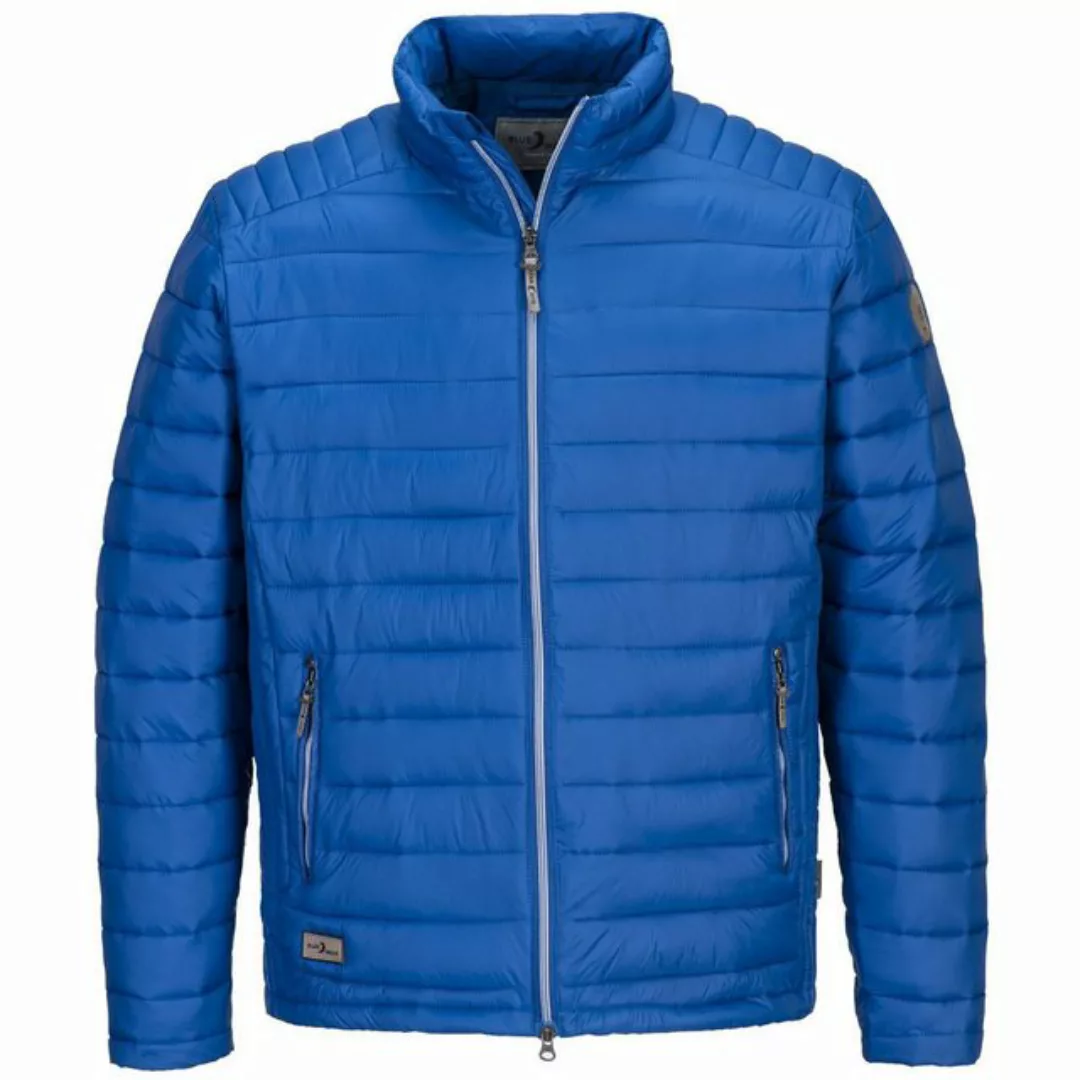 RennerXXL Winterjacke Blue-Wave Herren Ivan Outdoor Steppjacke Übergrößen günstig online kaufen