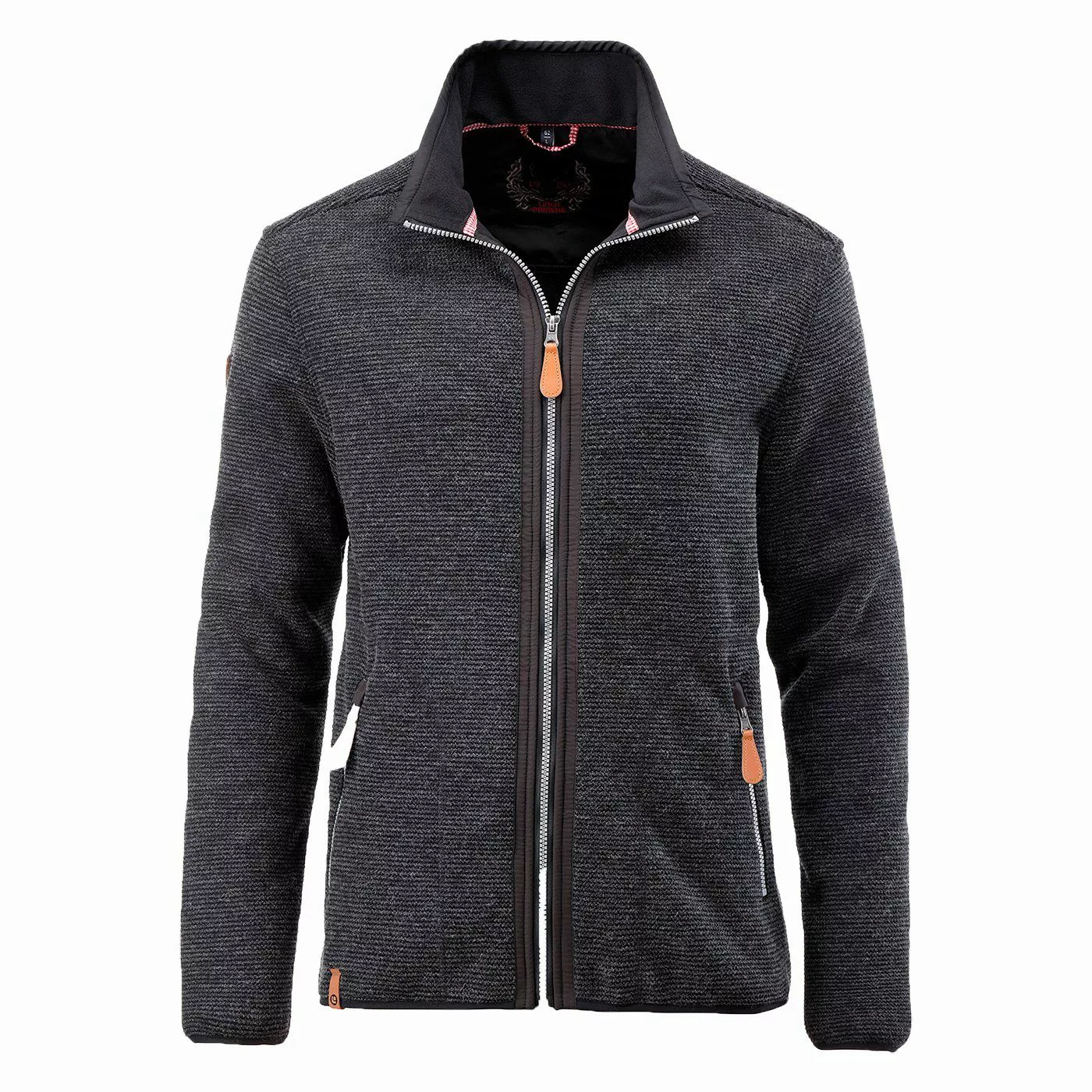 Strickjacke BASTIAN CS MEN Strickjacke günstig online kaufen
