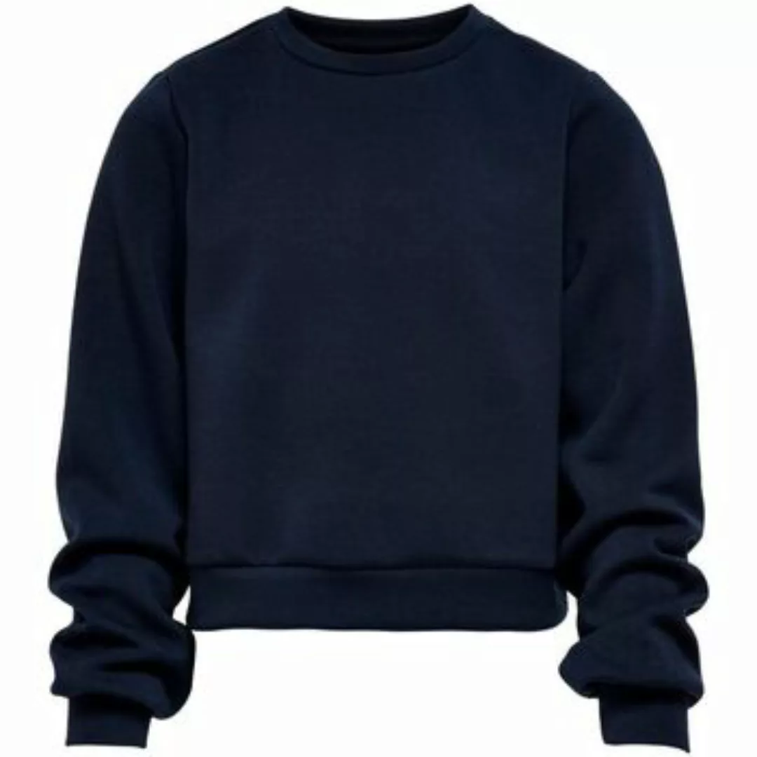 Only  Sweatshirt 15241957 SCARLETT-NIGHT SKY günstig online kaufen