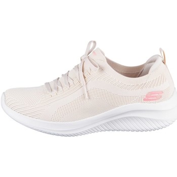 Skechers  Halbschuhe Schnuerschuhe ULTRA FLEX 3.0 - BIG PLAN 149854 NAT günstig online kaufen