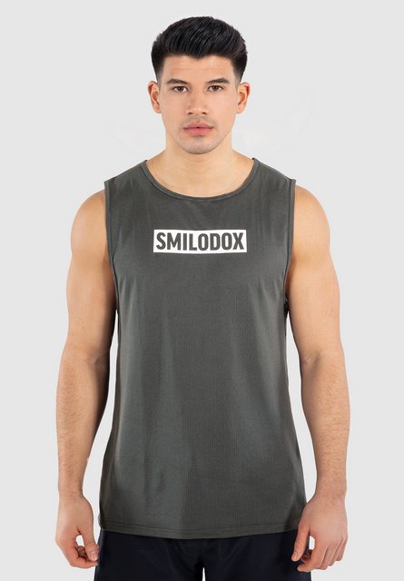 Smilodox Tanktop Oscar - günstig online kaufen