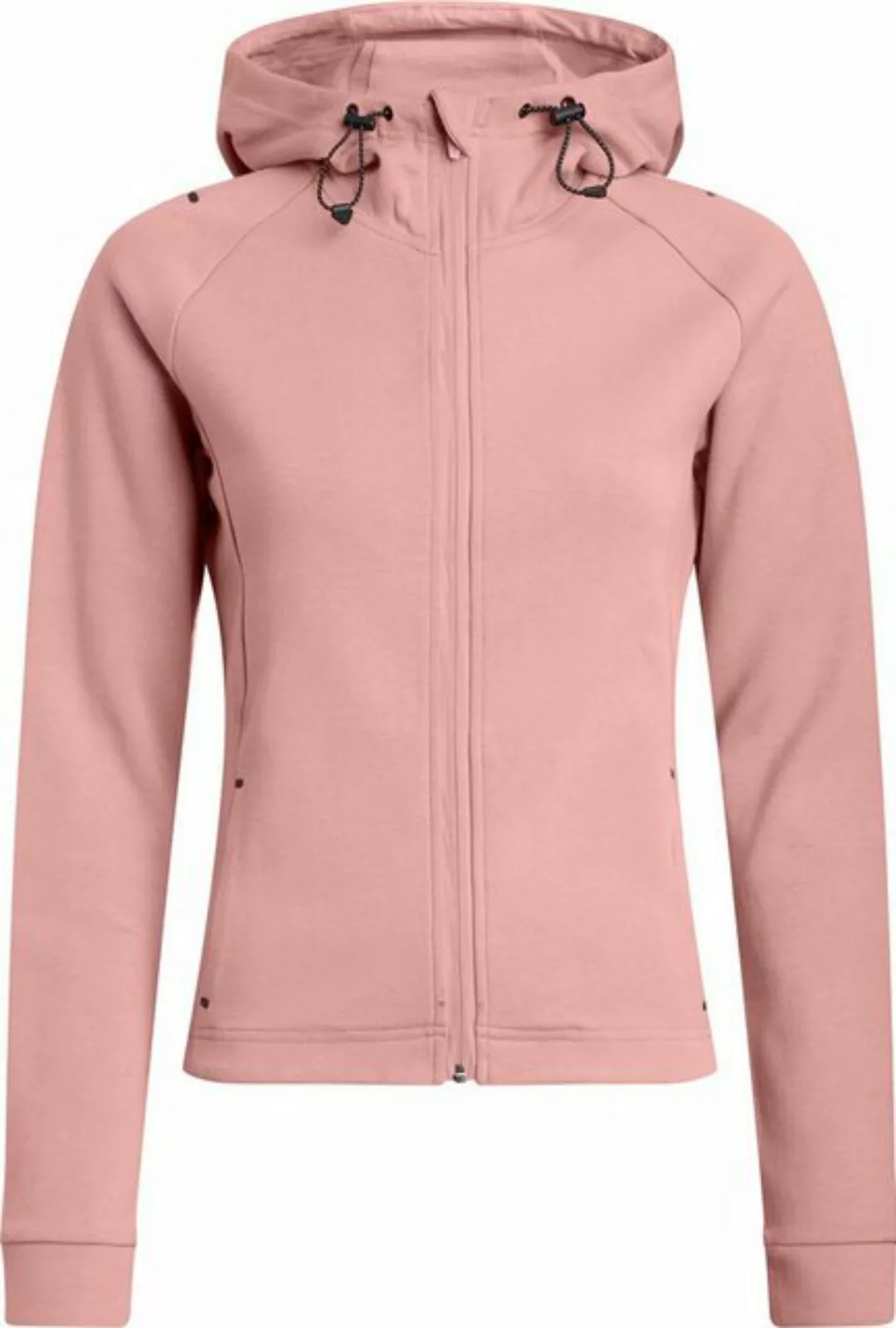 Energetics Anorak Da.-Kapuzenjacke Lucie VII W ROSE DARK günstig online kaufen