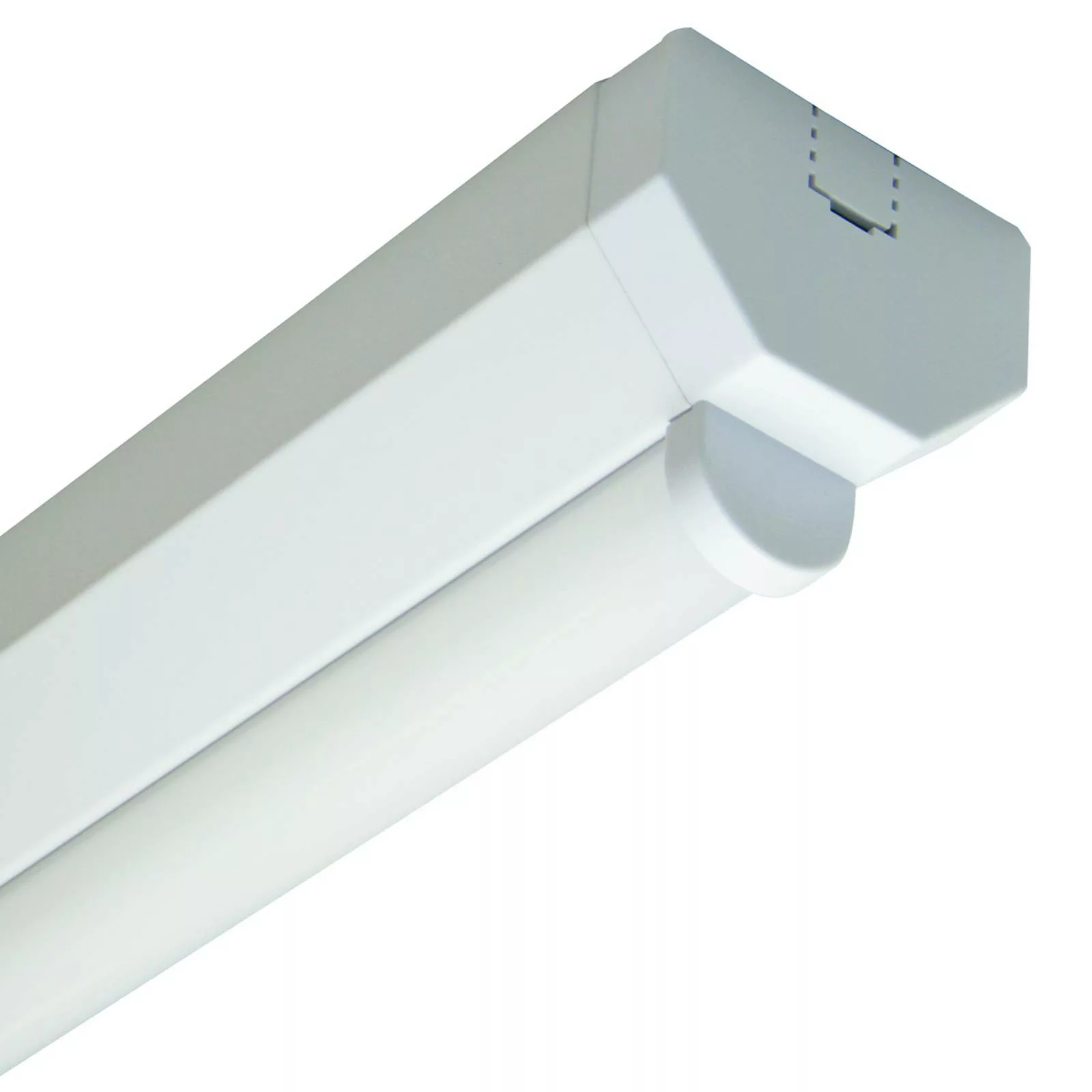 Universelle LED-Deckenlampe Basic 1 - 120cm günstig online kaufen