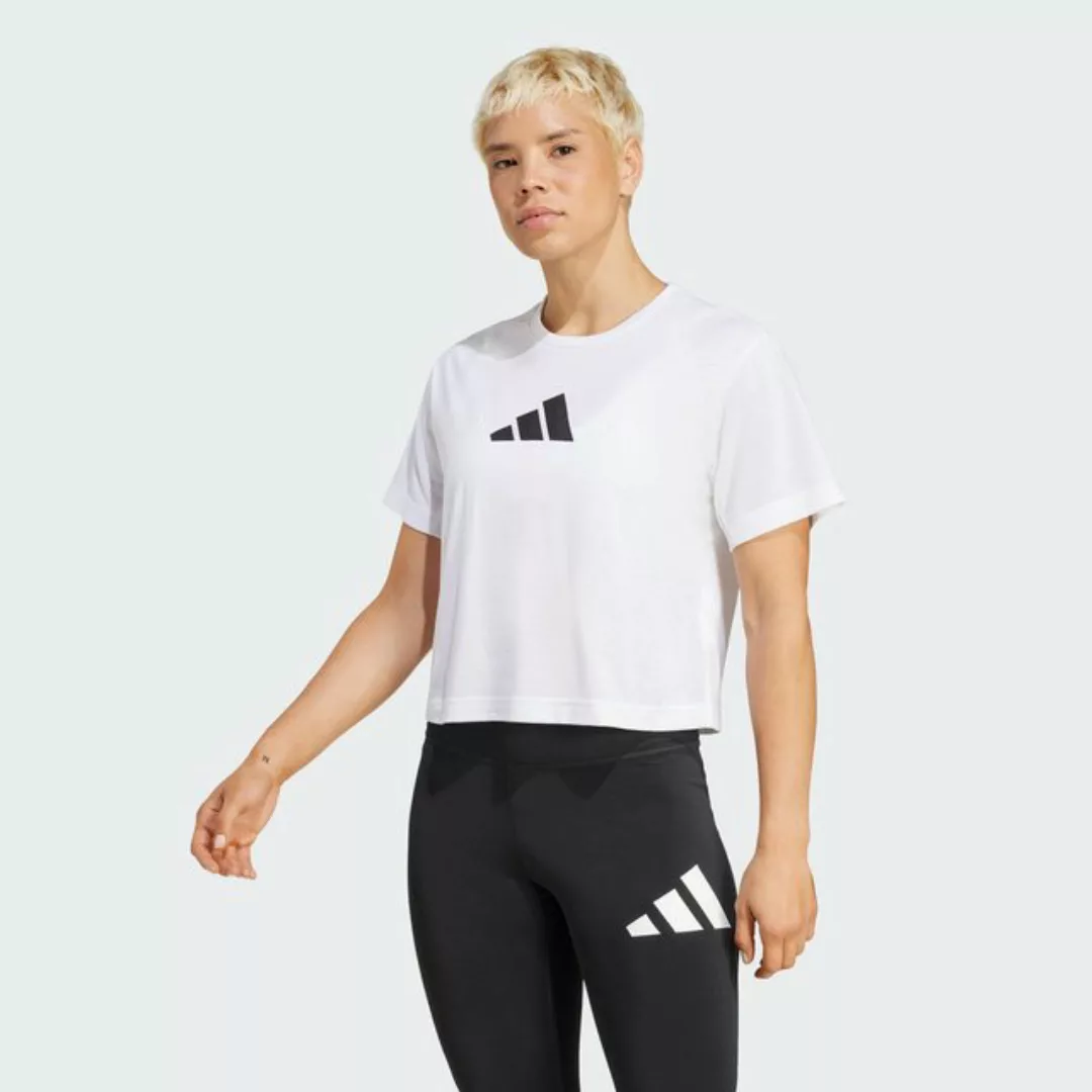 adidas Performance T-Shirt TR-ES BL TEE günstig online kaufen